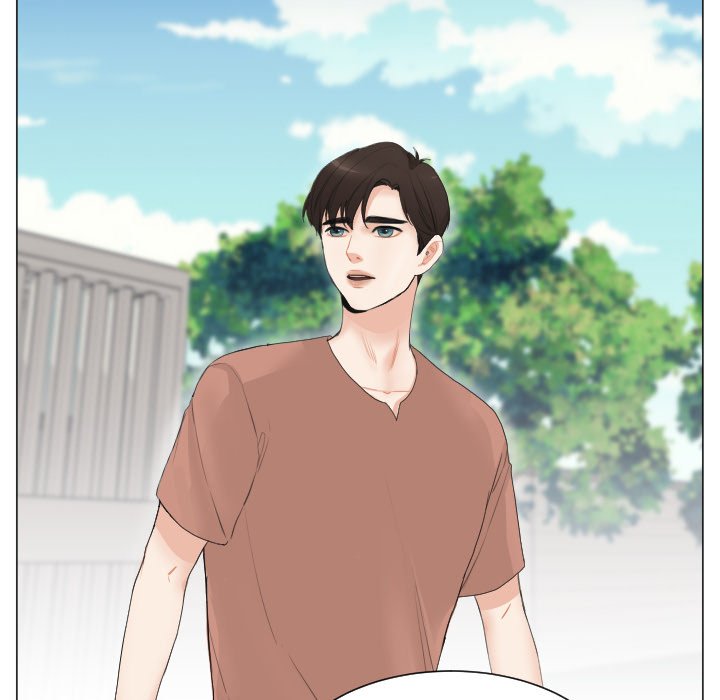 Read Unrequited Love chapter 64 image 21 on Lezhin
