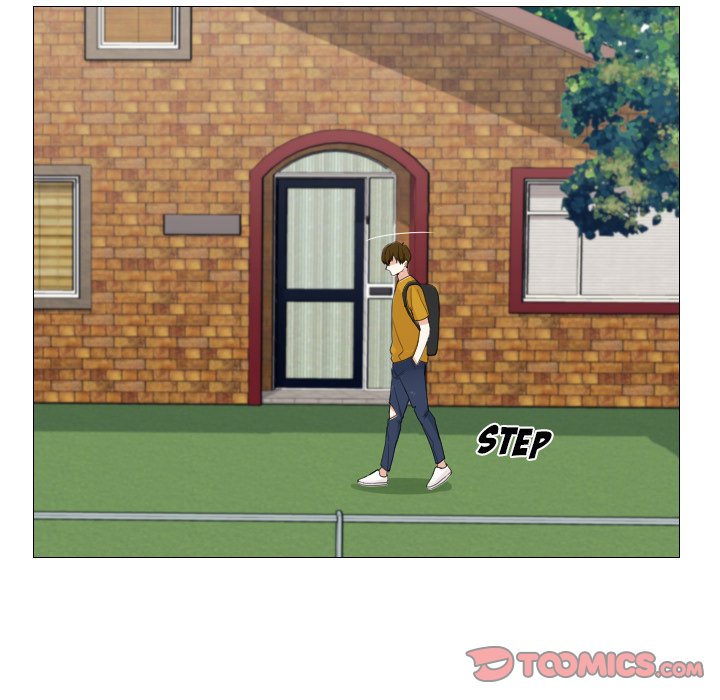 Read Unrequited Love chapter 64 image 25 on Lezhin