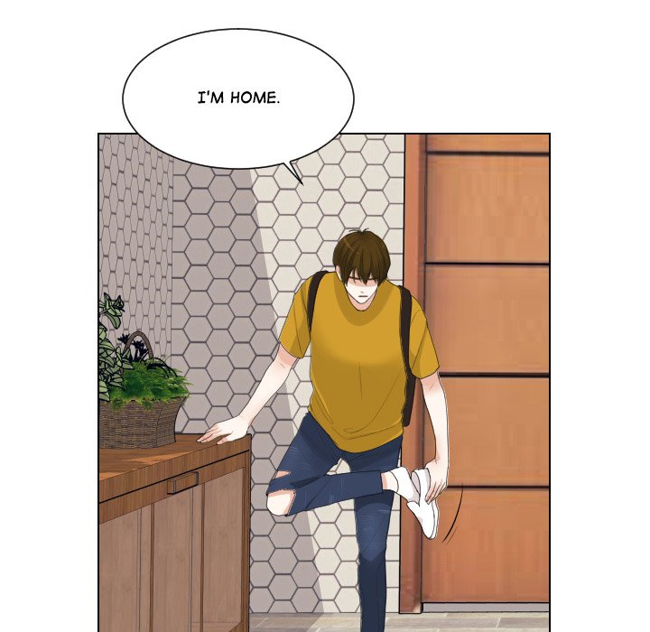Read Unrequited Love chapter 64 image 29 on Lezhin
