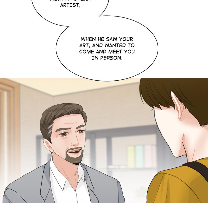 Read Unrequited Love chapter 64 image 34 on Lezhin