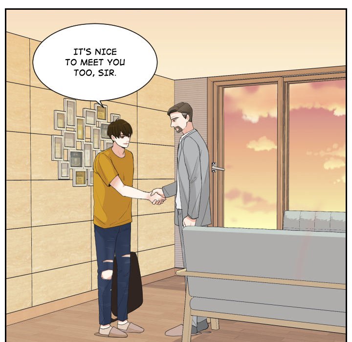Read Unrequited Love chapter 64 image 36 on Lezhin