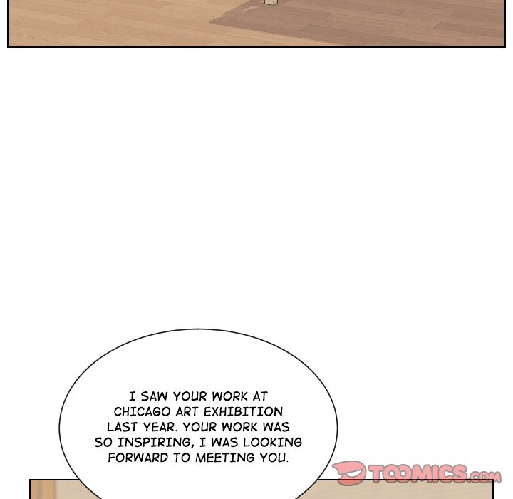 Read Unrequited Love chapter 64 image 37 on Lezhin