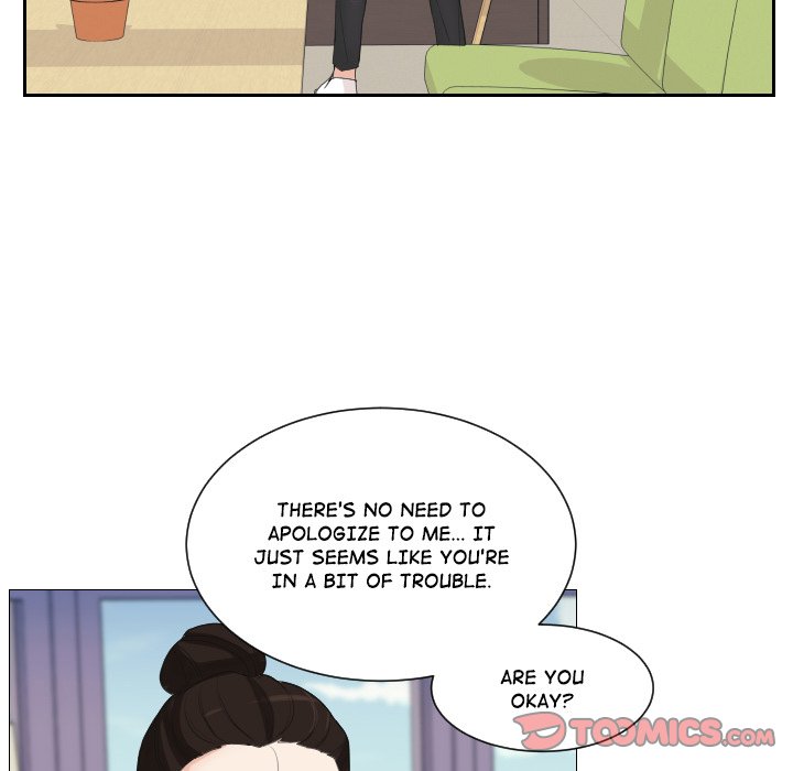 Read Unrequited Love chapter 64 image 43 on Lezhin