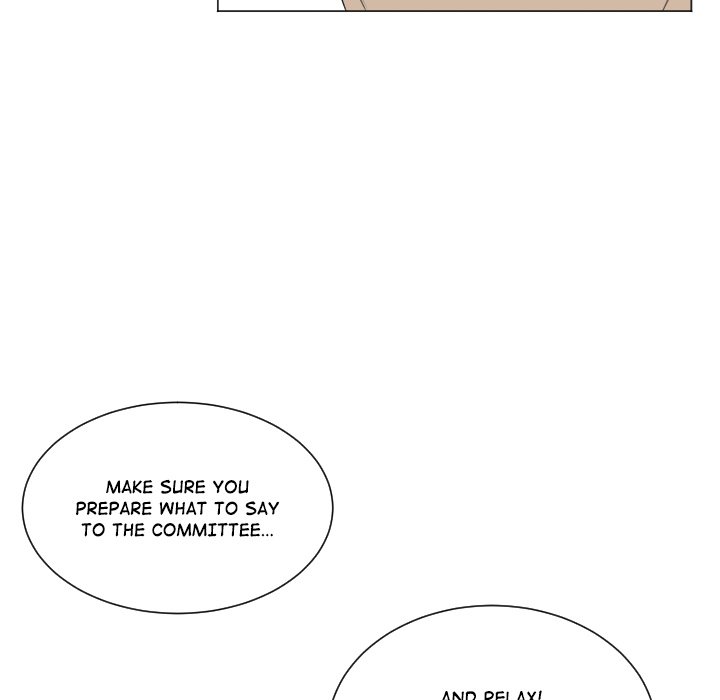 Read Unrequited Love chapter 64 image 46 on Lezhin