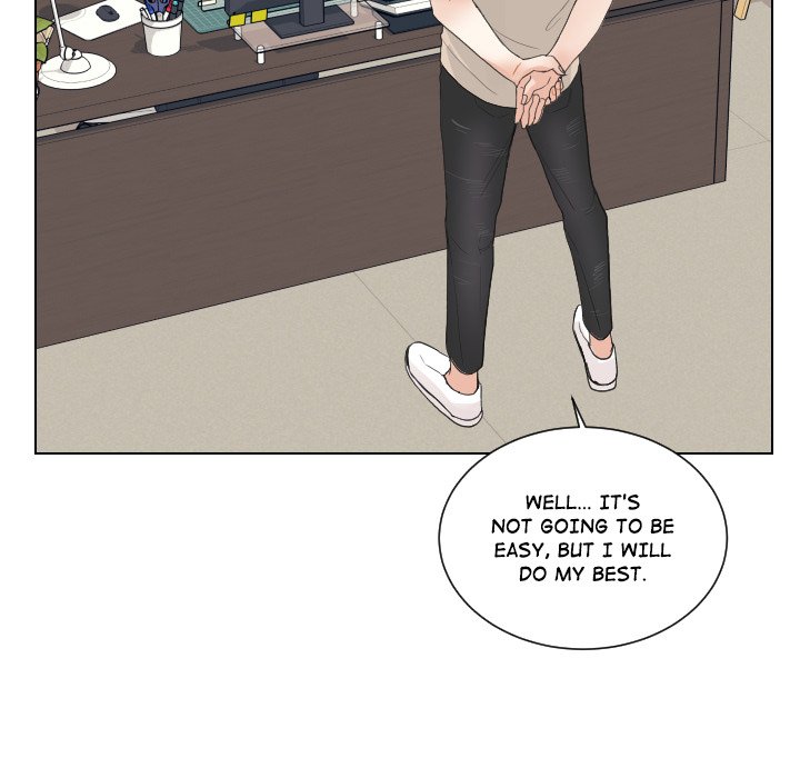 Read Unrequited Love chapter 64 image 48 on Lezhin