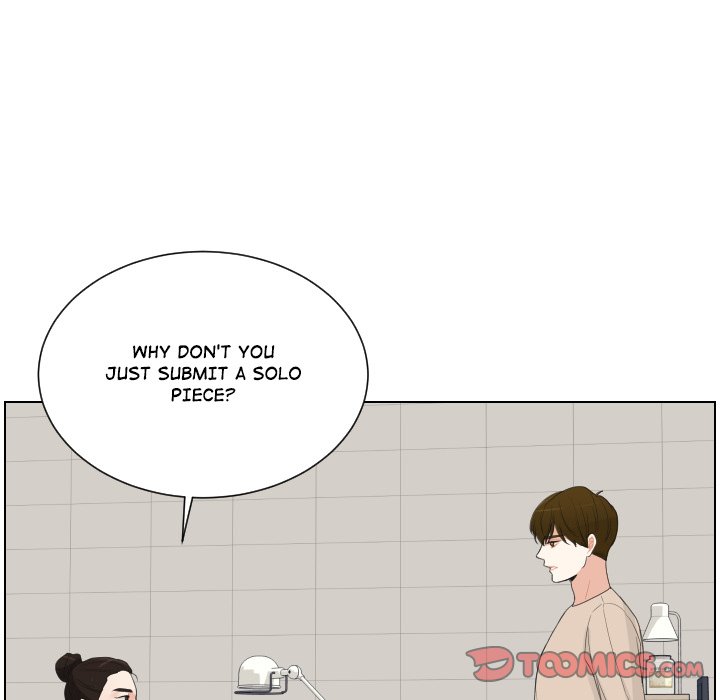Read Unrequited Love chapter 64 image 49 on Lezhin
