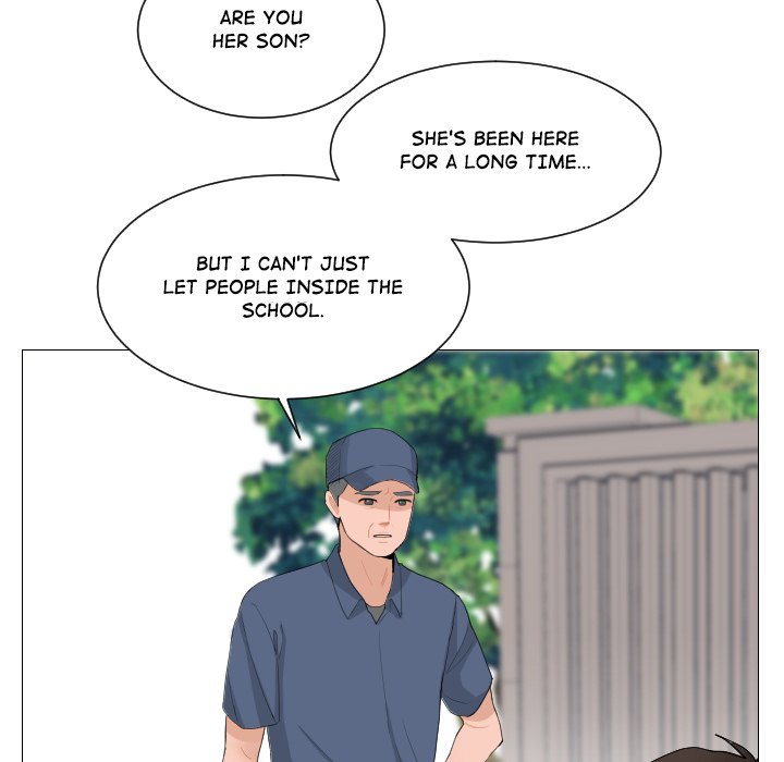 Read Unrequited Love chapter 64 image 5 on Lezhin
