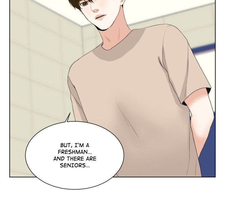 Read Unrequited Love chapter 64 image 52 on Lezhin