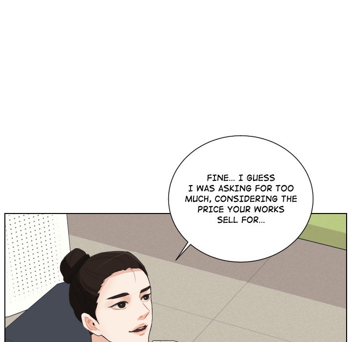 Read Unrequited Love chapter 64 image 53 on Lezhin