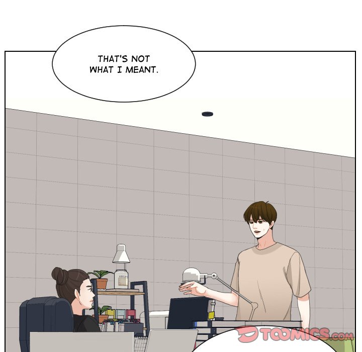 Read Unrequited Love chapter 64 image 55 on Lezhin
