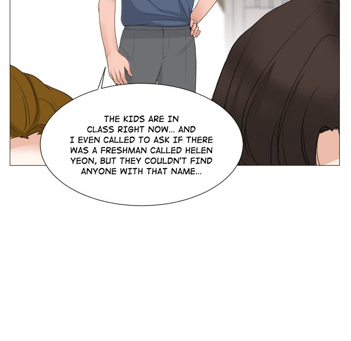 Read Unrequited Love chapter 64 image 6 on Lezhin