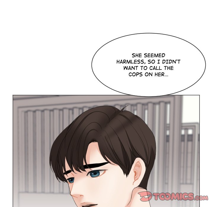Read Unrequited Love chapter 64 image 7 on Lezhin