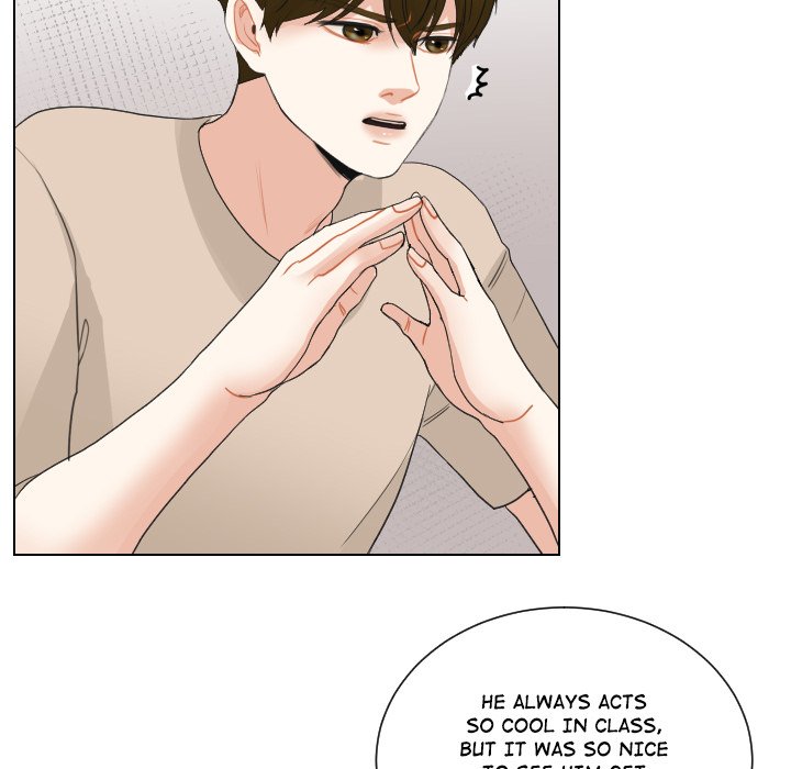 Read Unrequited Love chapter 64 image 70 on Lezhin