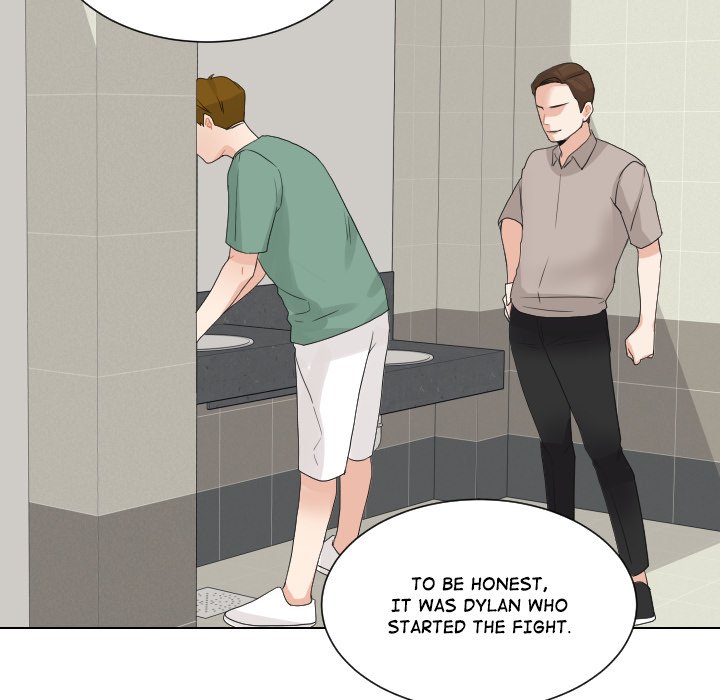 Read Unrequited Love chapter 64 image 72 on Lezhin