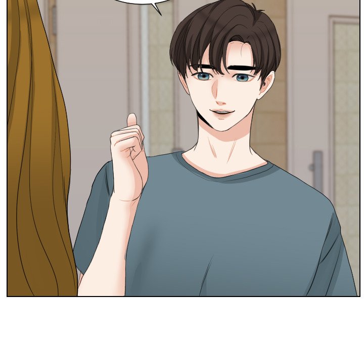 Read Unrequited Love chapter 64 image 84 on Lezhin