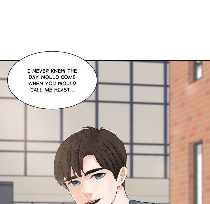 Read Unrequited Love chapter 64 image 87 on Lezhin