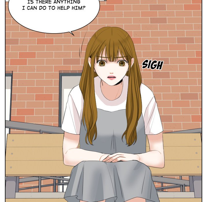 Read Unrequited Love chapter 65 image 14 on Lezhin