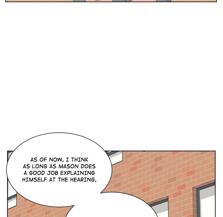 Read Unrequited Love chapter 65 image 15 on Lezhin