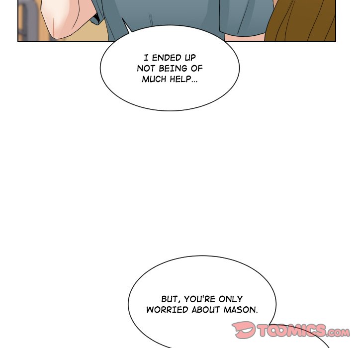 Read Unrequited Love chapter 65 image 19 on Lezhin