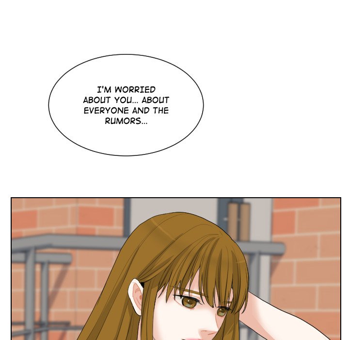 Read Unrequited Love chapter 65 image 21 on Lezhin