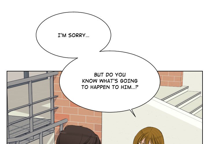 Read Unrequited Love chapter 65 image 3 on Lezhin