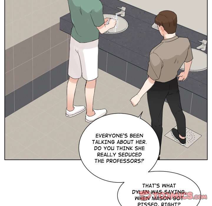 Read Unrequited Love chapter 65 image 31 on Lezhin