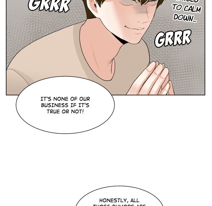 Read Unrequited Love chapter 65 image 33 on Lezhin