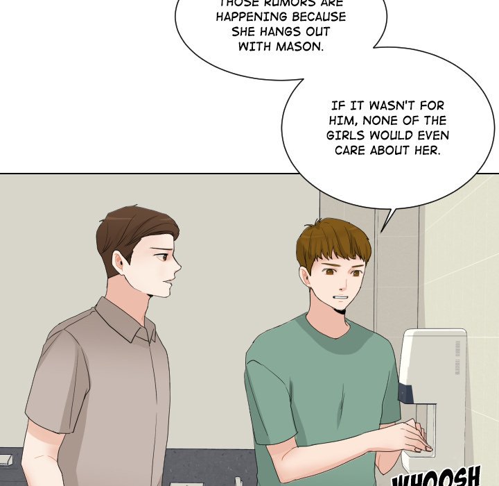 Read Unrequited Love chapter 65 image 34 on Lezhin