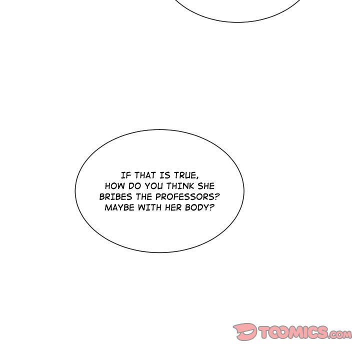 Read Unrequited Love chapter 65 image 37 on Lezhin