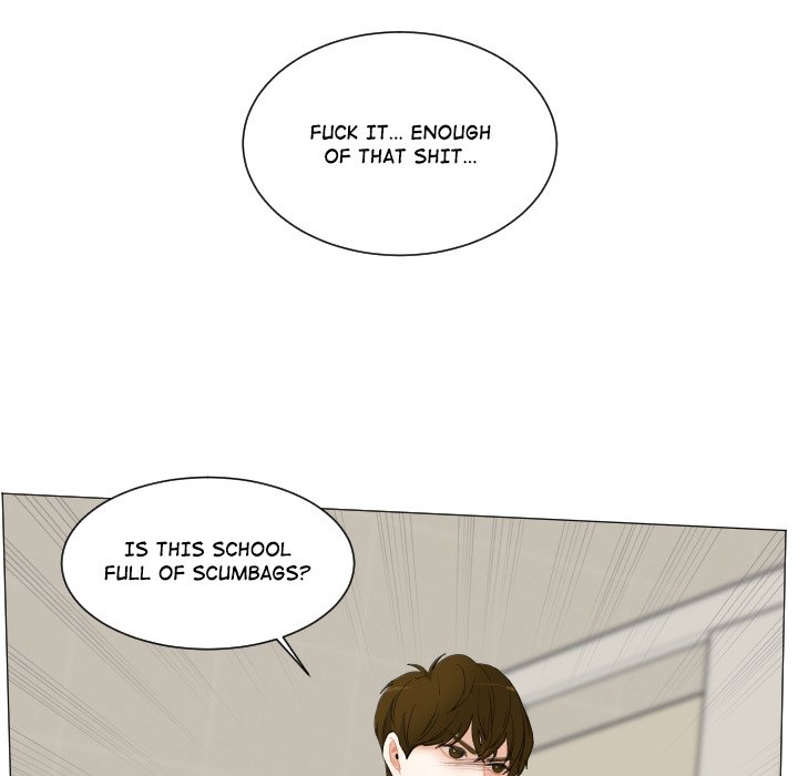 Read Unrequited Love chapter 65 image 41 on Lezhin