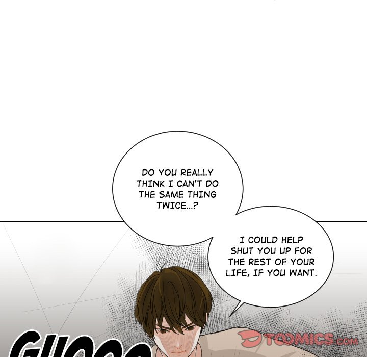 Read Unrequited Love chapter 65 image 43 on Lezhin