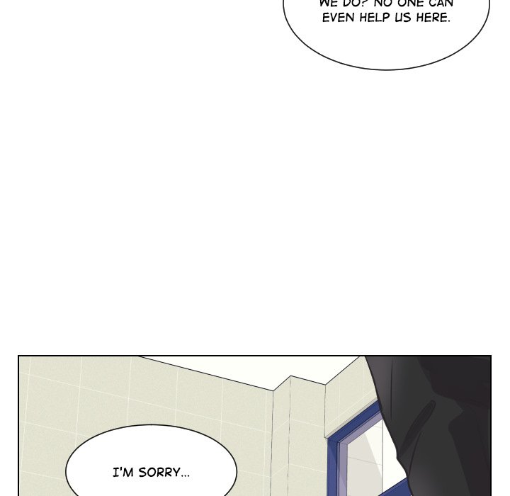 Read Unrequited Love chapter 65 image 46 on Lezhin