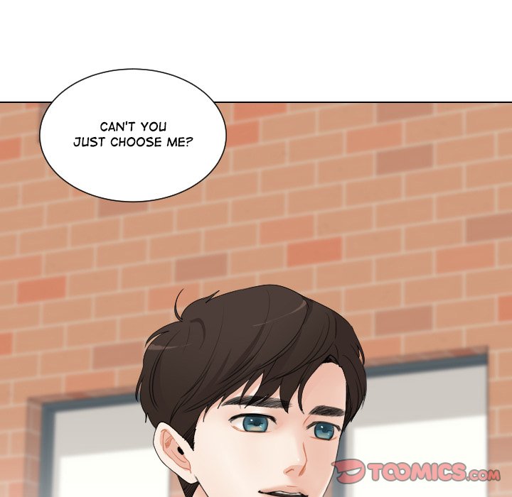 Read Unrequited Love chapter 65 image 49 on Lezhin