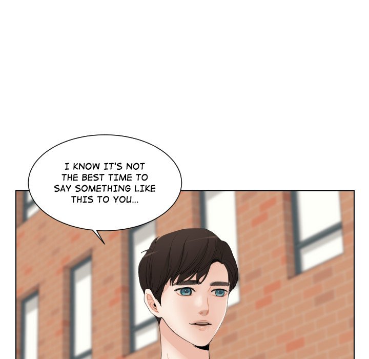 Read Unrequited Love chapter 65 image 53 on Lezhin
