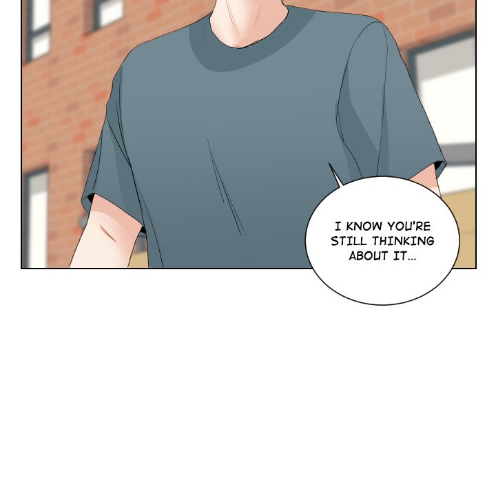 Read Unrequited Love chapter 65 image 54 on Lezhin