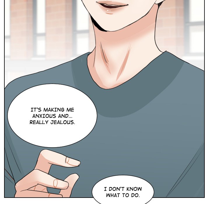 Read Unrequited Love chapter 65 image 56 on Lezhin
