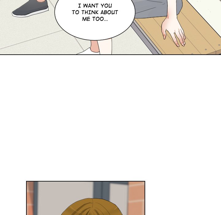 Read Unrequited Love chapter 65 image 65 on Lezhin