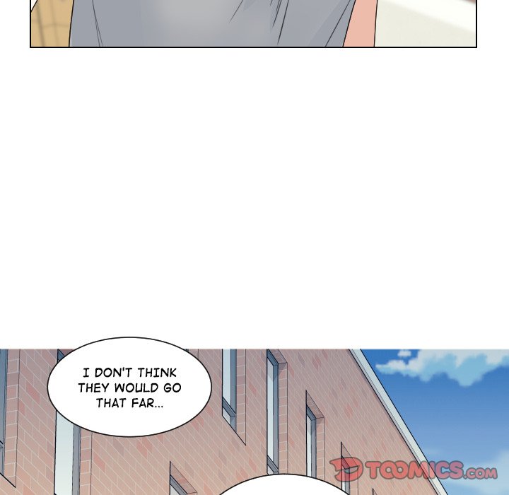 Read Unrequited Love chapter 65 image 7 on Lezhin