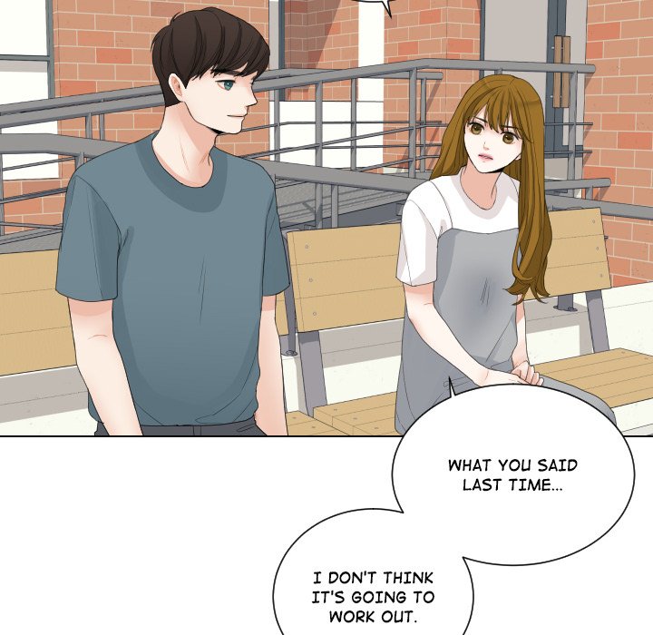 Read Unrequited Love chapter 65 image 72 on Lezhin