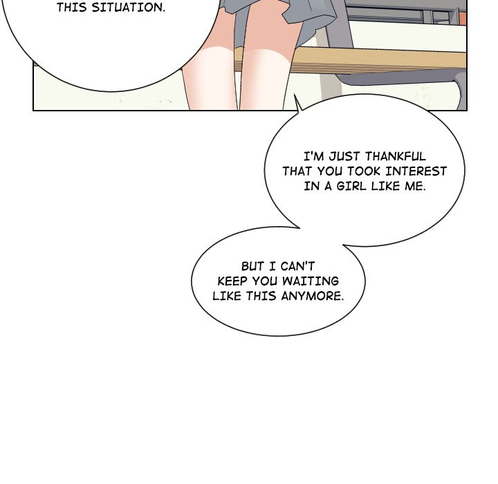 Read Unrequited Love chapter 65 image 75 on Lezhin