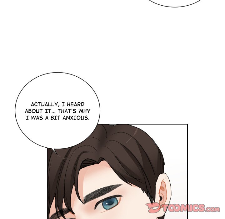 Read Unrequited Love chapter 65 image 79 on Lezhin