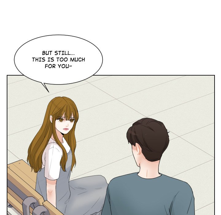 Read Unrequited Love chapter 65 image 86 on Lezhin