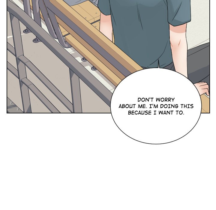 Read Unrequited Love chapter 65 image 87 on Lezhin