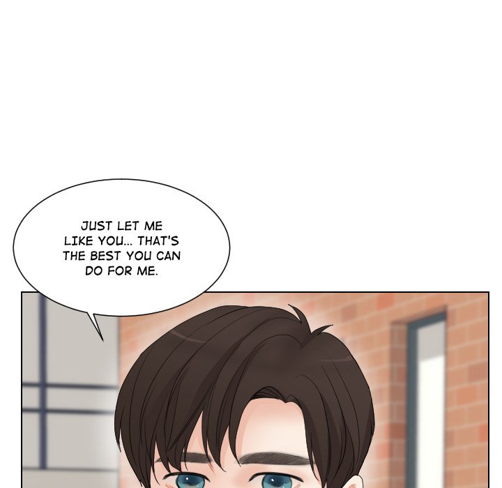 Read Unrequited Love chapter 65 image 88 on Lezhin