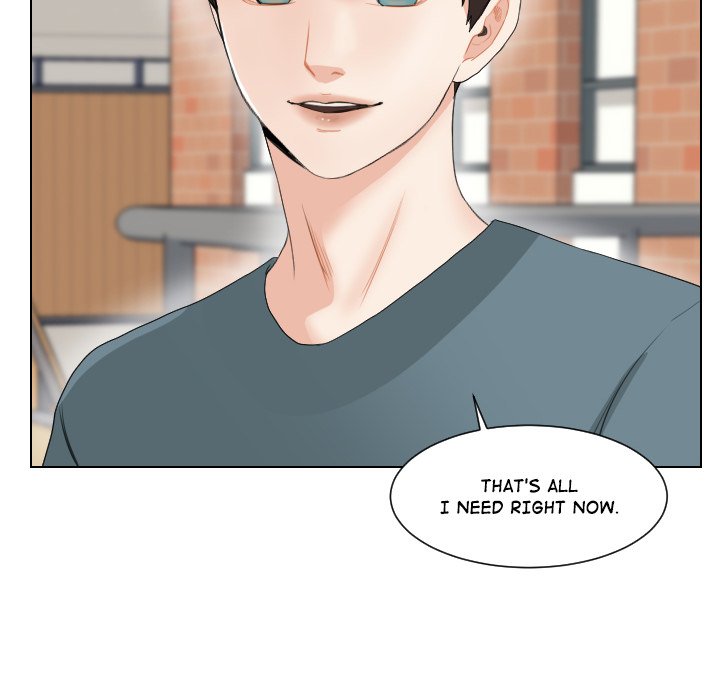 Read Unrequited Love chapter 65 image 89 on Lezhin