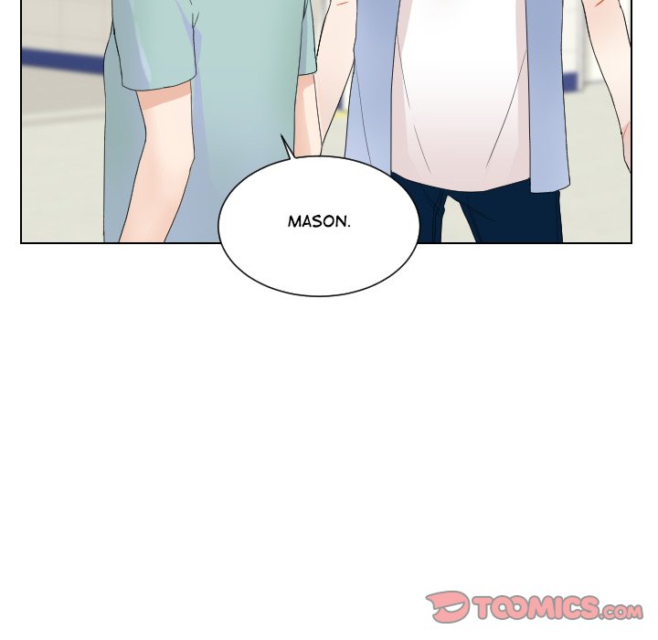 Read Unrequited Love chapter 65 image 97 on Lezhin