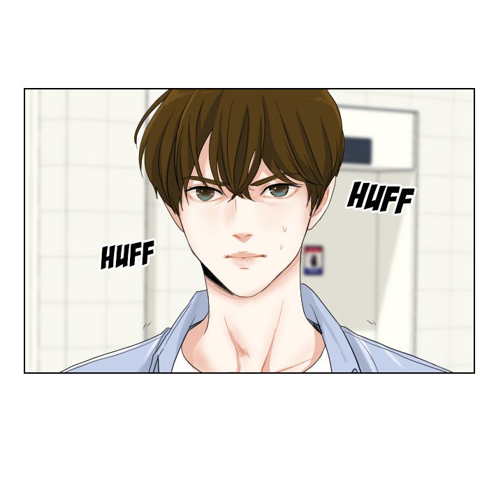 Read Unrequited Love chapter 65 image 98 on Lezhin
