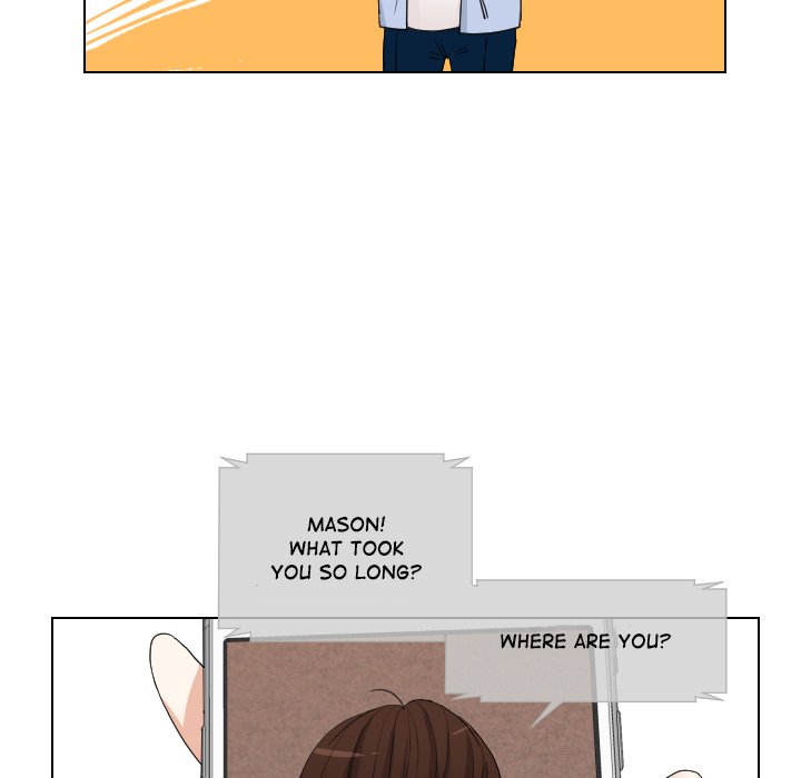 Read Unrequited Love chapter 66 image 11 on Lezhin