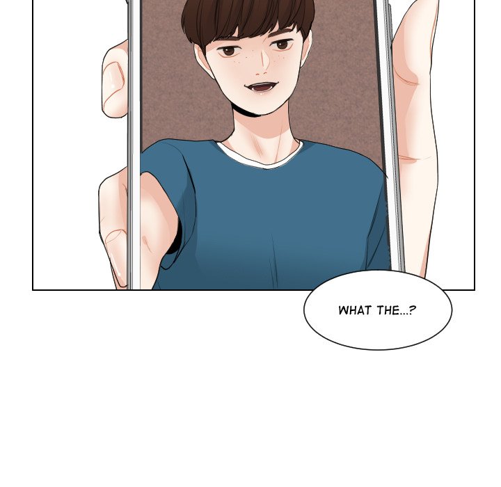Read Unrequited Love chapter 66 image 12 on Lezhin