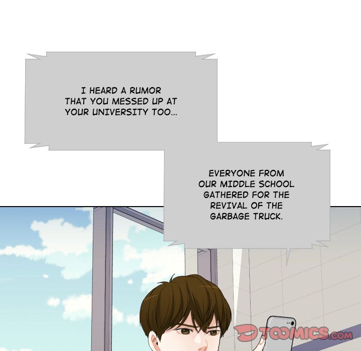 Read Unrequited Love chapter 66 image 13 on Lezhin